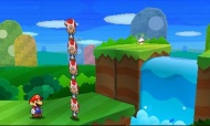 Paper Mario: Sticker Star- N3DS