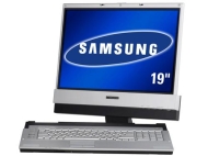 Samsung M70 (Pentium M Processor 760 2.0GHz, 512MB RAM)