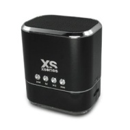 XSories Boom Box Speaker for iPhone/iPad/iPod/MP3...