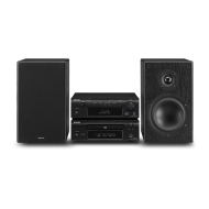 Denon D-F107