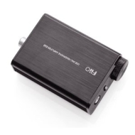 Fiio E10 USB DAC Headphone Amplifier