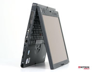 IBM Thinkpad X60 Tablet