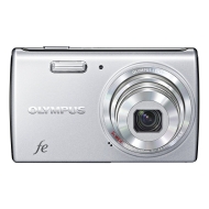 Olympus FE-5040