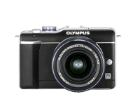 Olympus Pen E-PL1