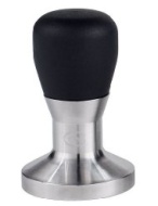 Rattleware 58-Milimeter Round-Handled Tamper, Long