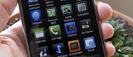 Galaxy S 4G
