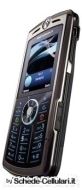 MOTOROLA SLVR L72