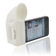 OEM Apple Stereo Handsfree Headset for Apple iPhone 4