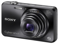 Sony Cyber-SHOT DSC-WX150