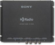 Sony XT-100HD