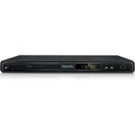 Philips DVP3560KX