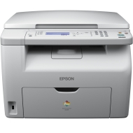 Epson Aculaser CX 17