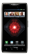 Motorola DROID RAZR Maxx
