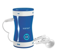SanDisk Sansa Shaker