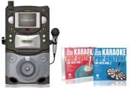 The Singing Machine STVG-535