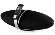 Bowers&Wilkins Zeppelin