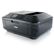 Canon PIXMA MX892 Wireless Inkjet Office All-in-One Printer