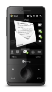 HTC Touch Pro