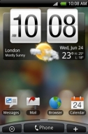 How to Disable Sense User Interface