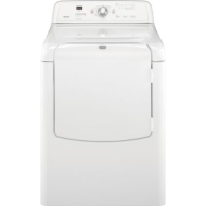 Maytag 7.4 cu. ft. Capacity Electric Dryer