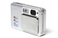 Nikon Coolpix S2