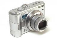 Panasonic Lumix DMC-LZ5