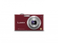 Panasonic Lumix DMC-FX48 / DMC-FX40