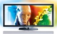 Philips PFL9955 Series LED TV (56", 58") / Cinema 21:9