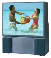 Toshiba TheaterView H71 Series TV (43", 50", 53", 61")