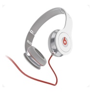 Beats by Dr. Dre Solo High-Performance Headphones with ControlTalk