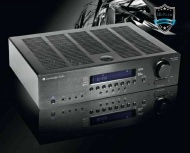 Cambridge Audio AZUR 551R
