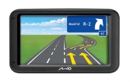 MIO MOOV M610 Europe PLUS