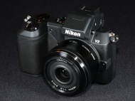 Nikon V2 Digital Camera