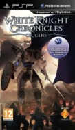 White Knight Chronicles: Origins (PSP)