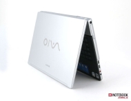 SONY VAIO VGN-FZ31S
