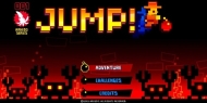 Arkedo Series 01 - JUMP! (PS3)