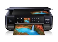 Epson Expression Premium XP-600 (A4) Colour Inkjet All-in-One Wireless Printer (Print/Copy/Scan) 32ppm (Colour) 32ppm (Mono) 20 sec (Photo)