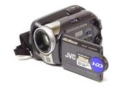 JVC GZ-MG57