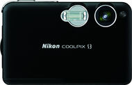 Nikon Coolpix S3