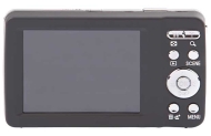 Pentax M90 Digital Camera