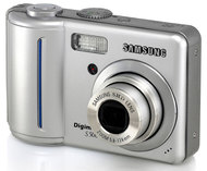 Samsung Digimax 530