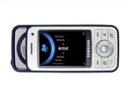 Samsung Live Loud SGH-i450