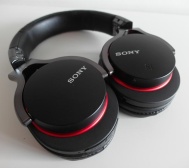 Sony MDR-1RBT