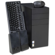 Sony VAIO RB53 Desktop Computer