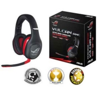 ASUS Vulcan ANC - Headset ( ear-cup ) - active noise canceling
