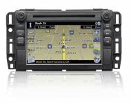 "Factory Fit" In-Dash Navigation & Multimedia System with 7 Inch High Res TFT/LCD Touch Screen Display for Toyota Camry