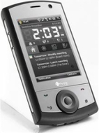 HTC Cruise