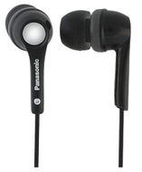 Panasonic RP-HJE201E-K