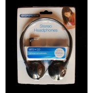 Signalex Stereo Headphones (FREE Delivery)
