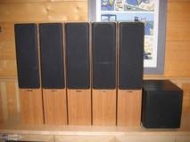 Tannoy MERCURYM3